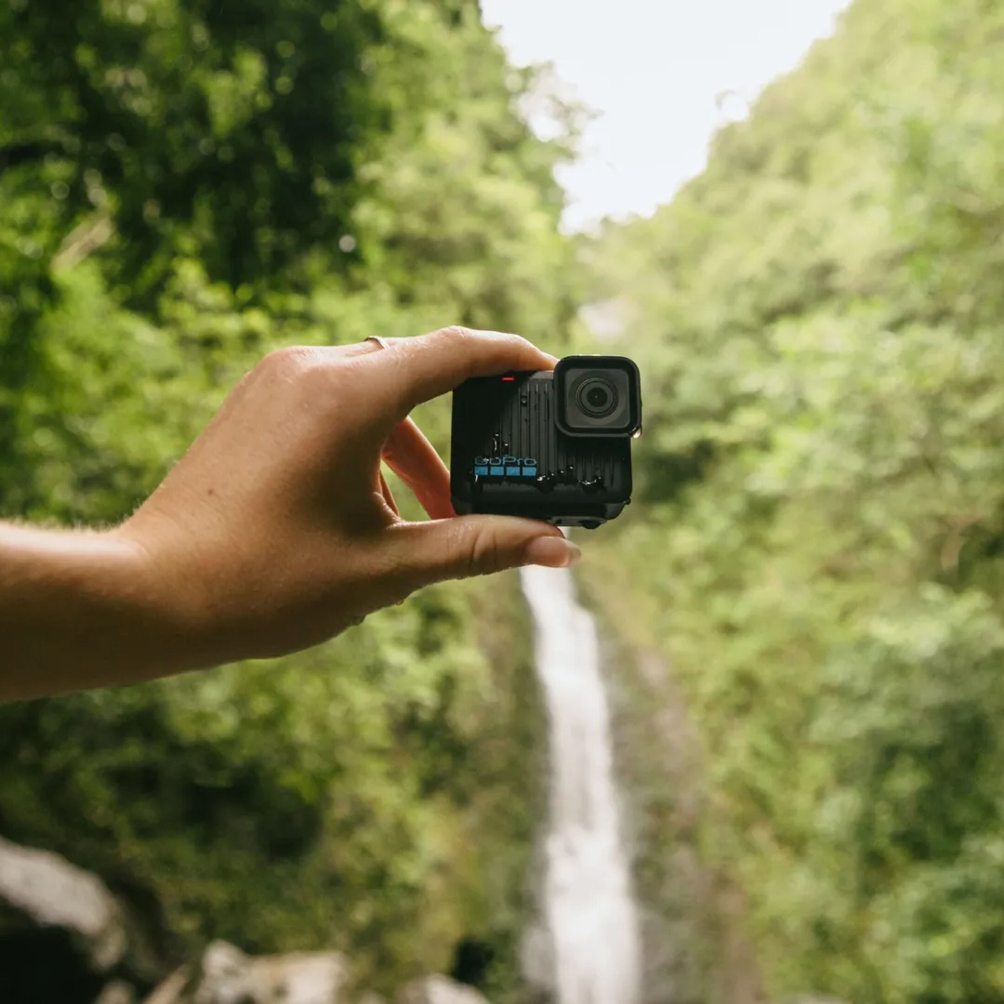 Gopro Hero 4K actionkamera