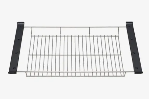 [OUTLET] - Panasonic NN-CS88L - Mikrobølgeovn med varmeledning og grill - 31 liter - 1000 W