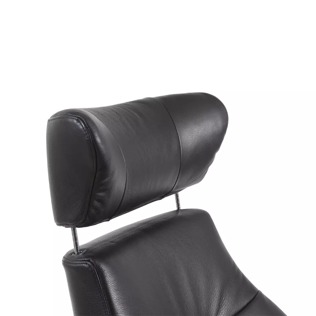 Sessel Air Walnuss