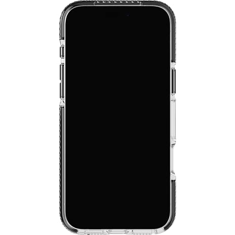 Tech21 iPhone 16 Pro Max cover – transparent