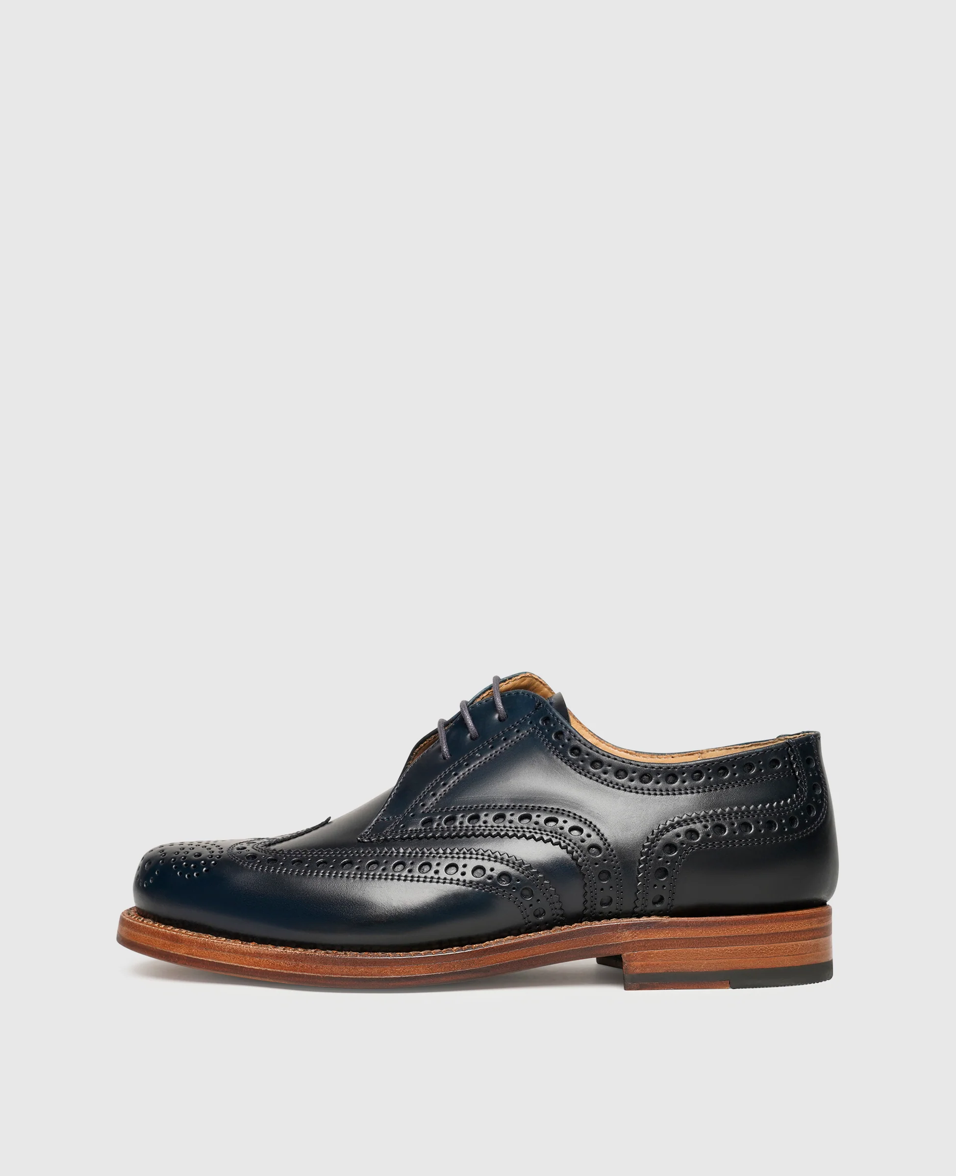 Janosh K Full Brogue C