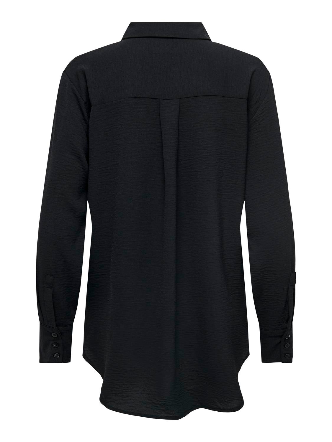 JDYKENTA Hemd Black