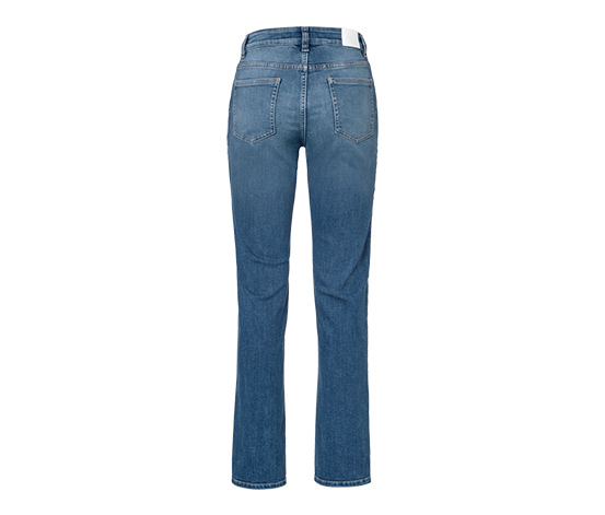 Straight Jeans – Fit »Kira«