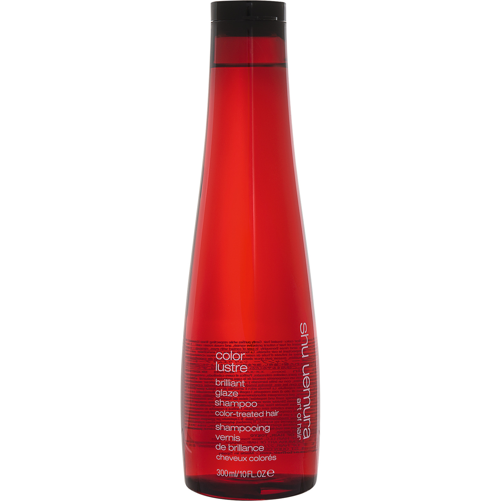 Shu Uemura Shampoo Color Lustre 300 ml