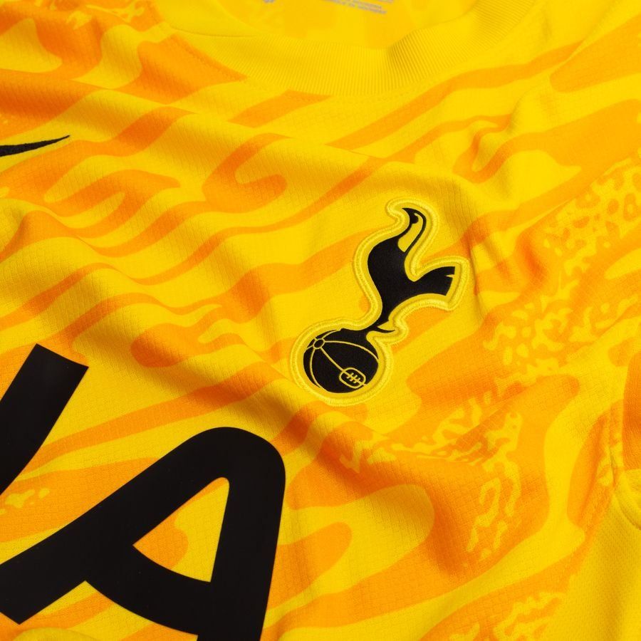 Tottenham Maillot de Gardien 2024/25 Enfant