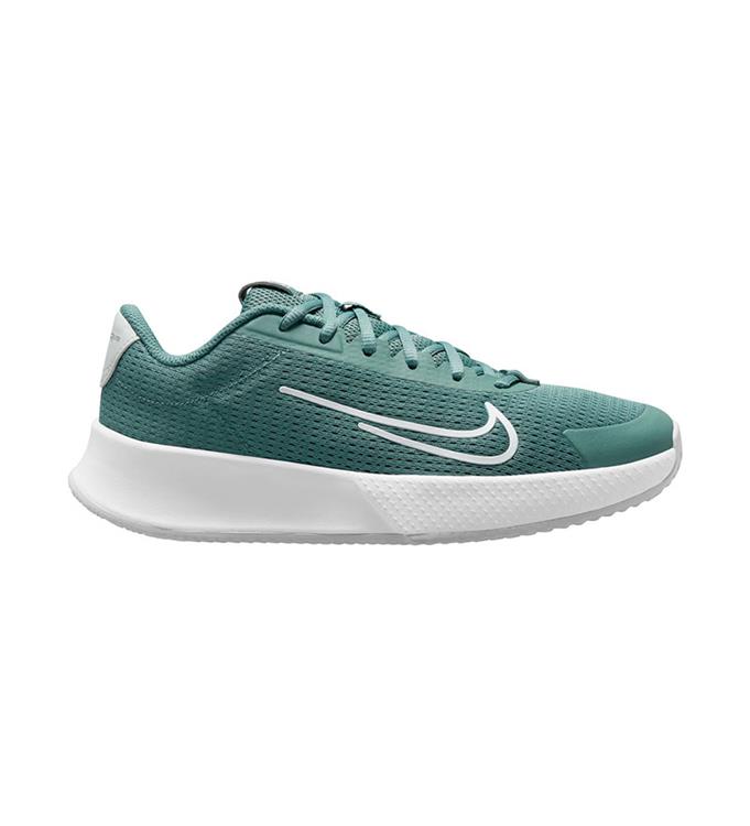 NikeCourt Vapor Lite 2 Womens BICOASTAL-WHITE-LIGHT-SILVER
