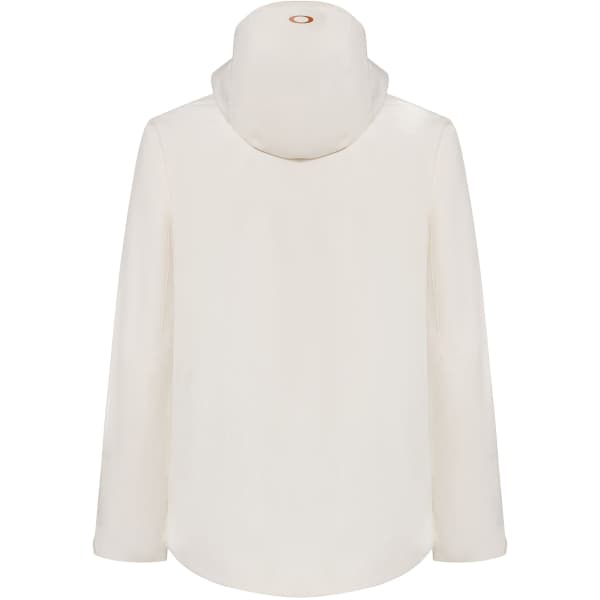 Veste de ski OAKLEY KENDALL RC SHELL JACKET 2.0 ARCTIC WHITE