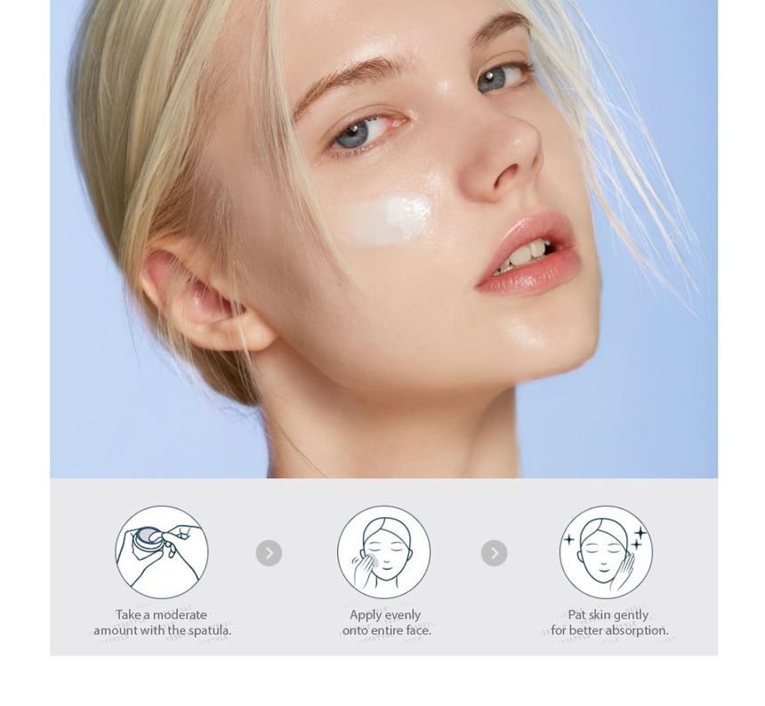 make p:rem - Hydrateer mij. Micro Tension Cream 65ml