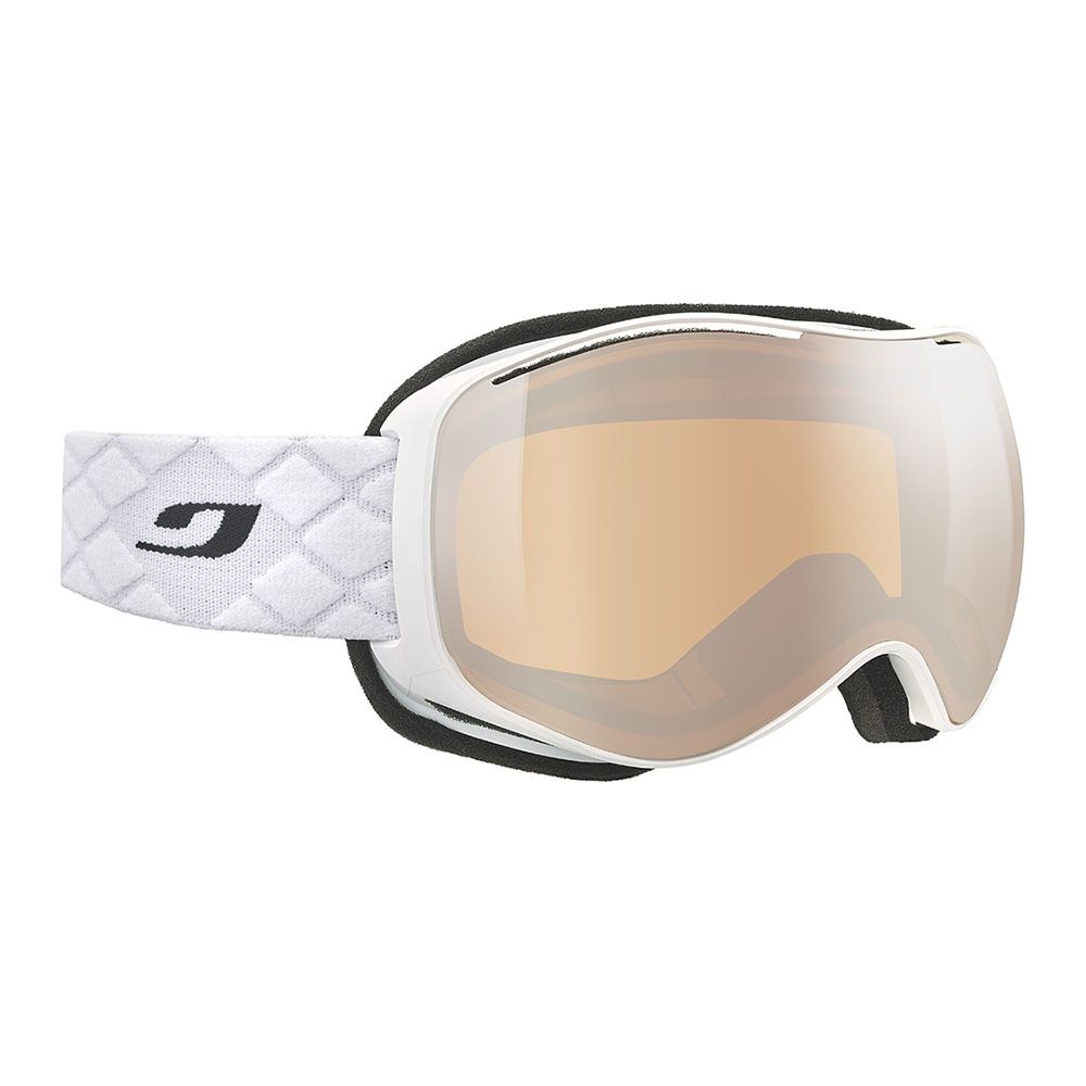 Julbo ELLIPSE L - Masque ski Femme blanc