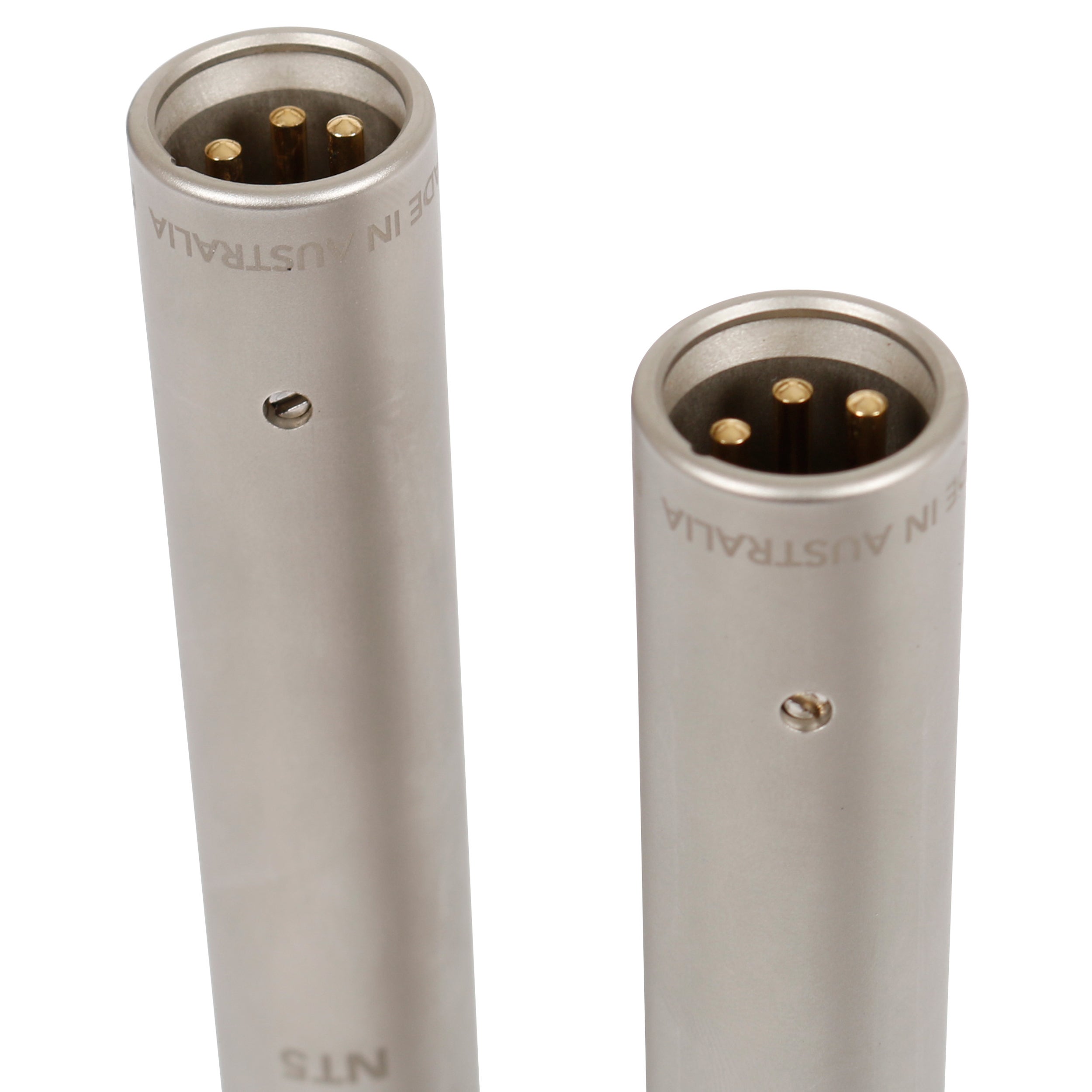 RØDE NT5 matched pair kleinmembraan condensatormicrofoon