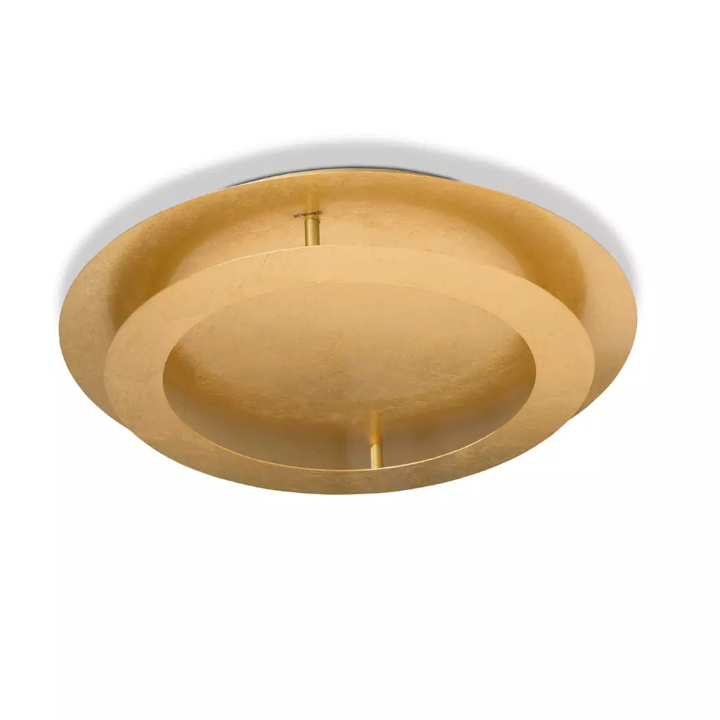 LED-Deckenleuchte Nevis 50cm