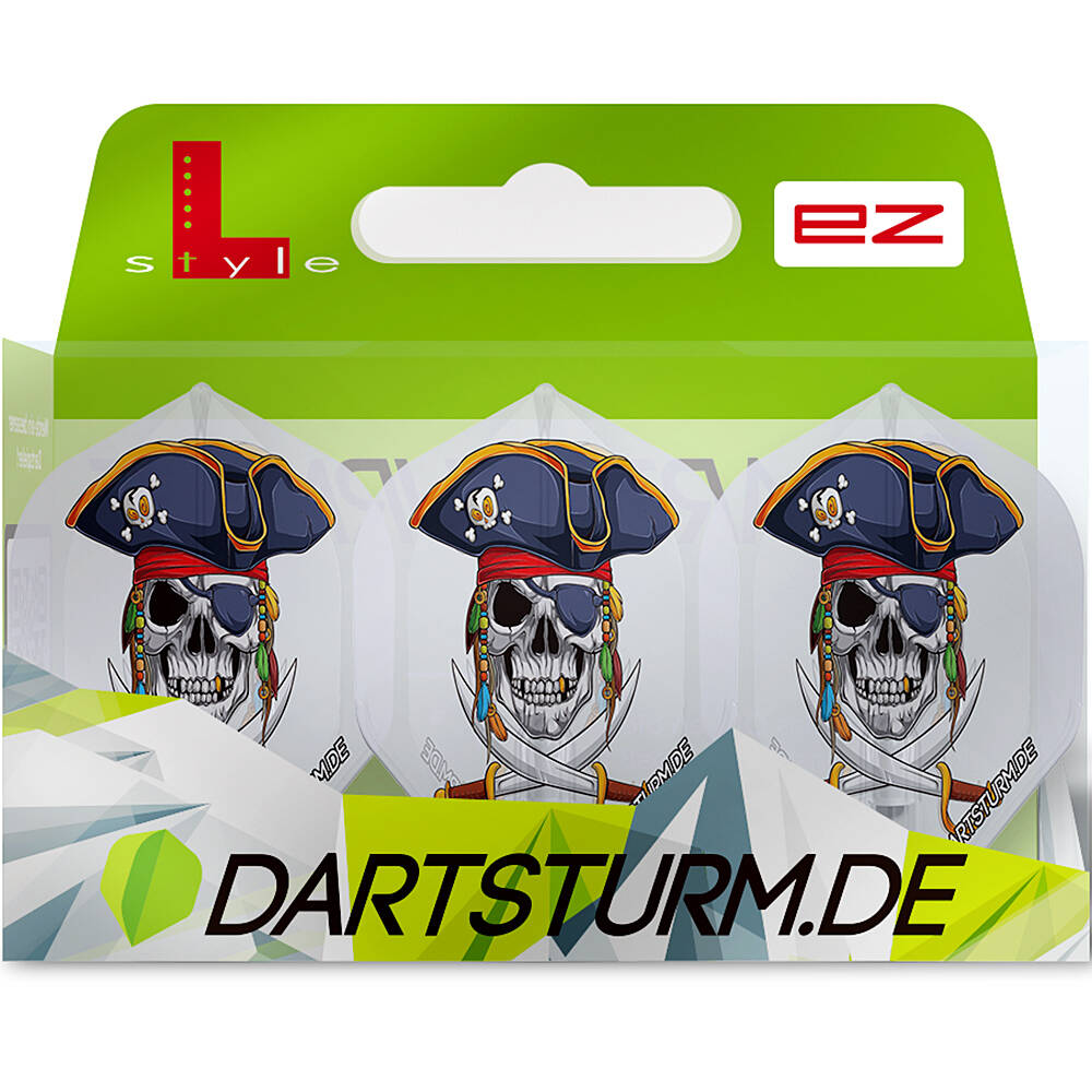 L-Style - Champagne Flight EZ - Pirate - Standard
