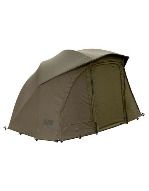 Fox Retreat Brolly System Incl Vapour Infill - Bivvy -