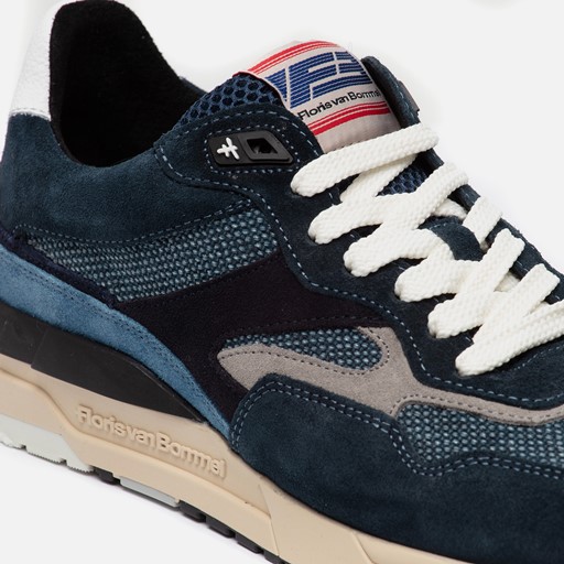Floris van Bommel De Runner 02.15 Sneakers