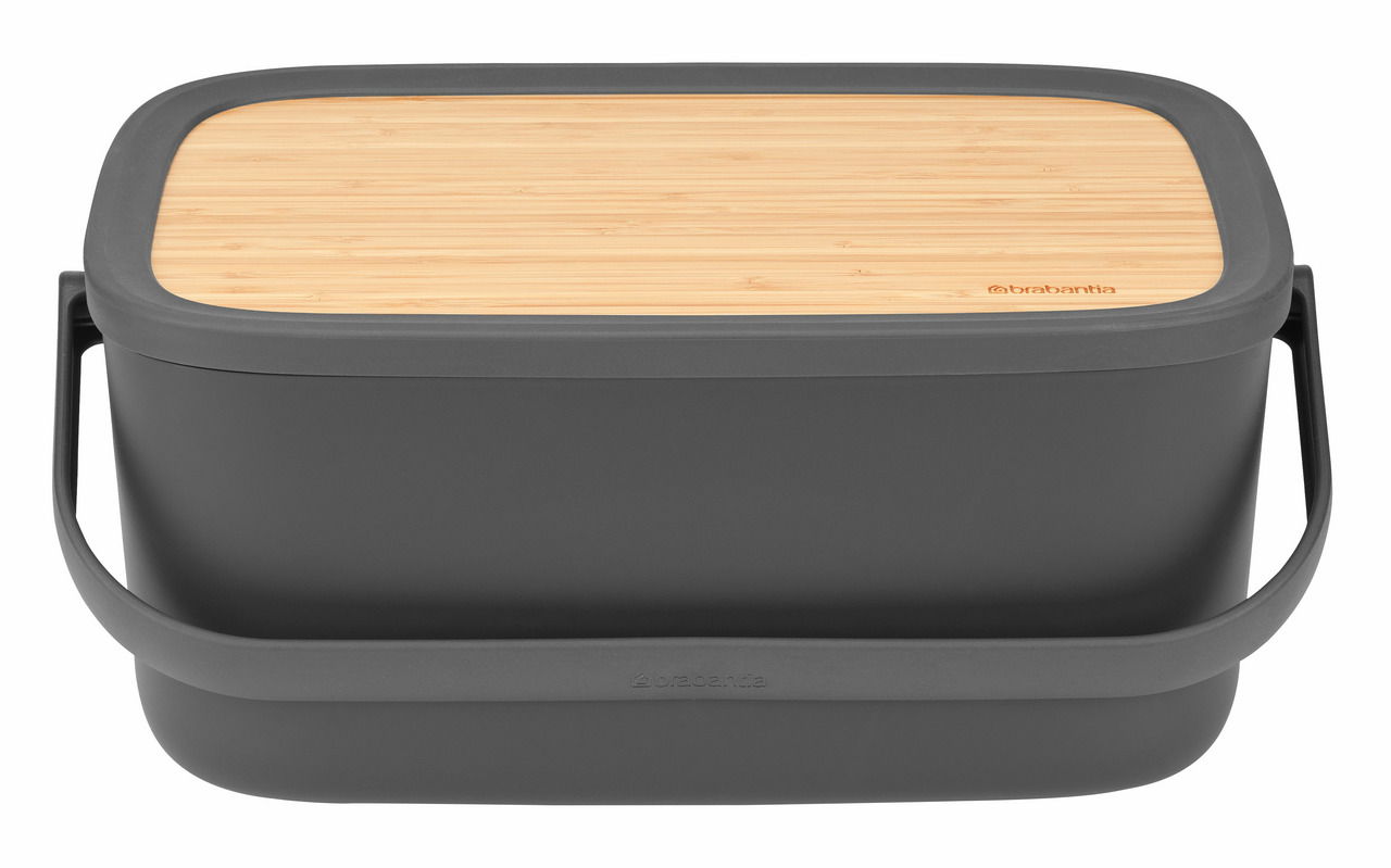 Brabantia Brotkasten