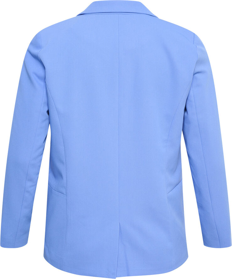 Kaffe Curve KCsakira Blazer Ultramarine