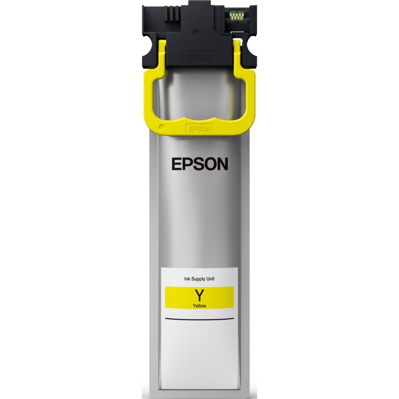 Epson T11XL cartouche encre couleurs séparées pour imprimante jet d'encre