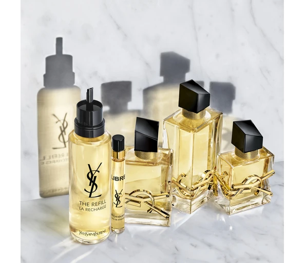 Yves Saint Laurent Libre Eau de Parfum