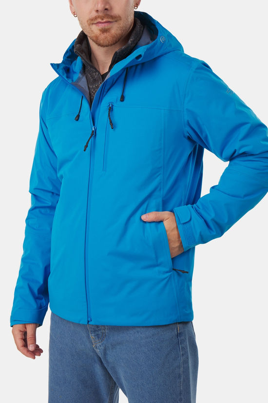Blue Loop Originals Blue Loop Originals Virga Shell Hardshell Jas