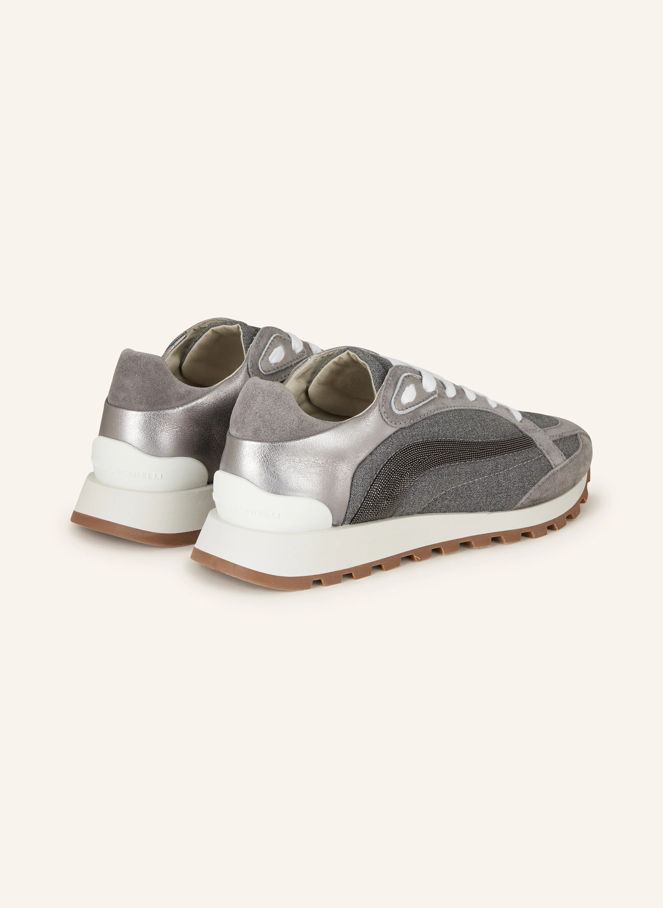 BRUNELLO CUCINELLI Sneaker