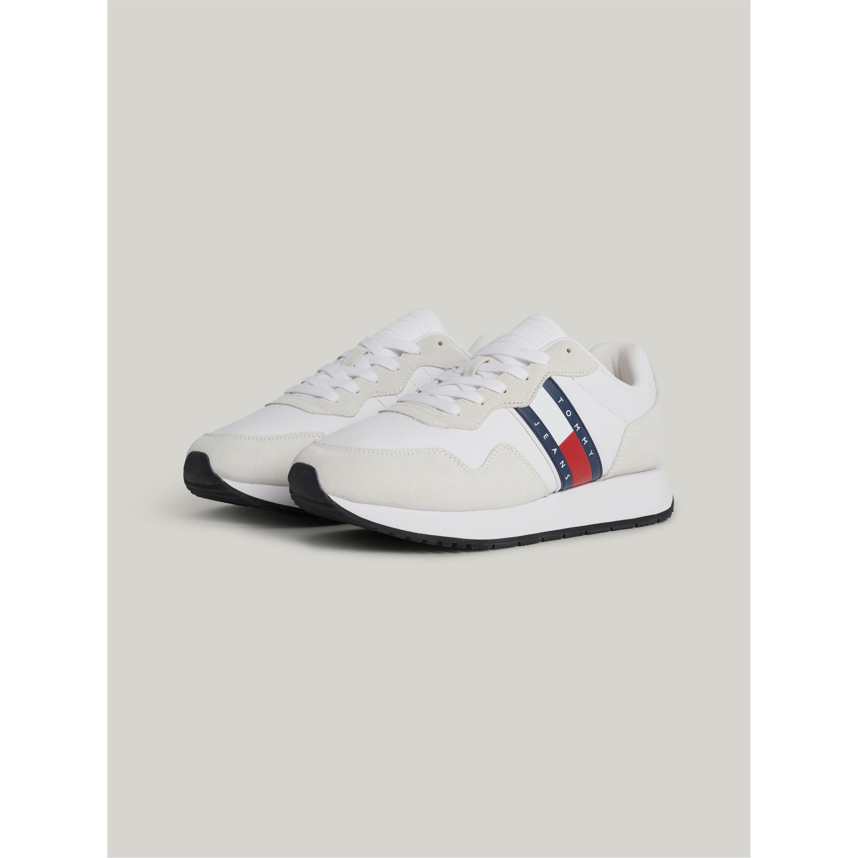 Tommy Jeans Modern Runner Low Top Trainers