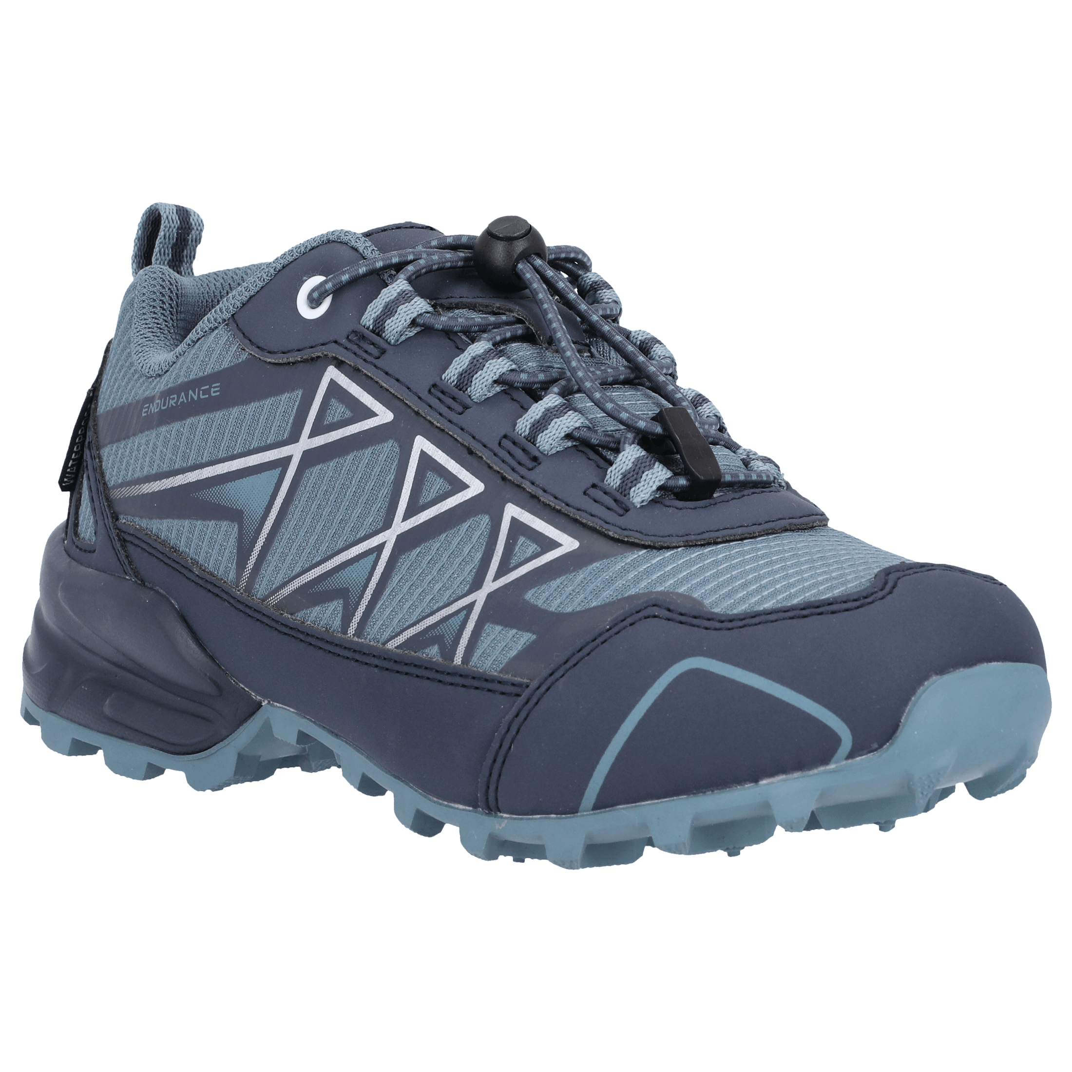 Endurance Treck Trail W WP (36-41) - Tursko