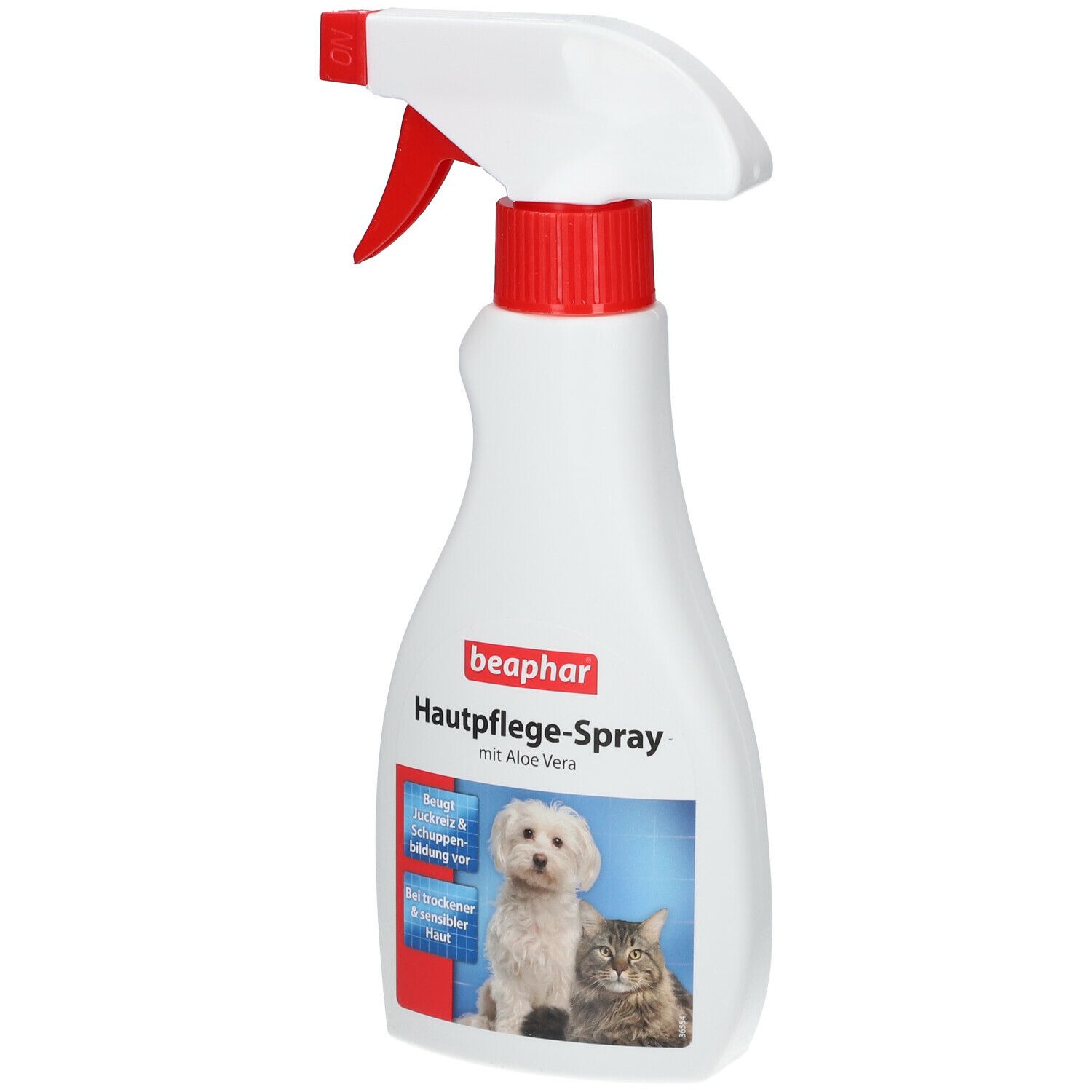 beaphar® Hautpflege-Spray Aloe Vera