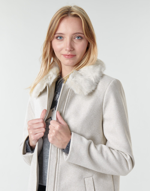 Vero Moda - VMMOLLYMY - Ecru