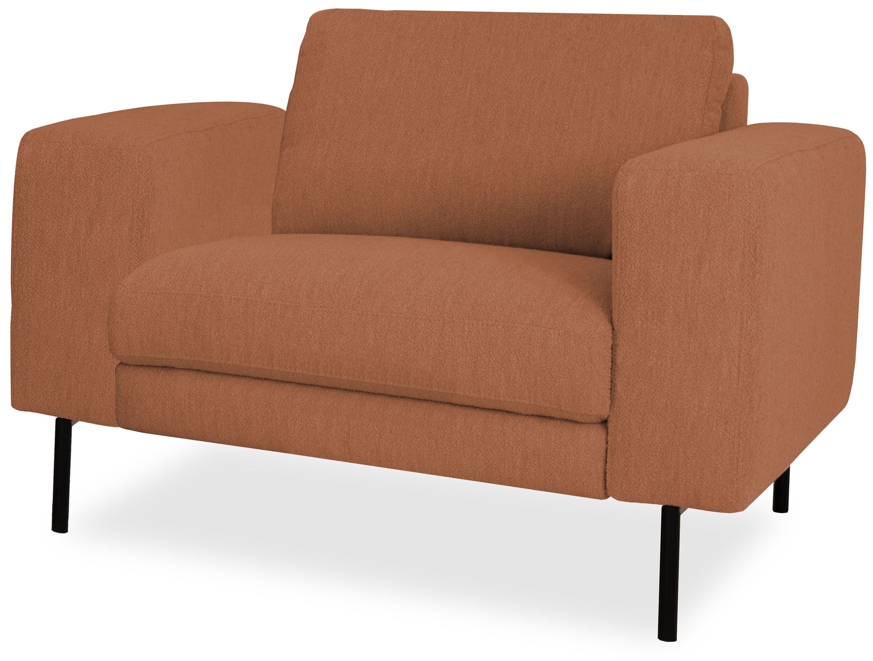 Fauteuil Manhattan B113 x D98 x H86 cm
