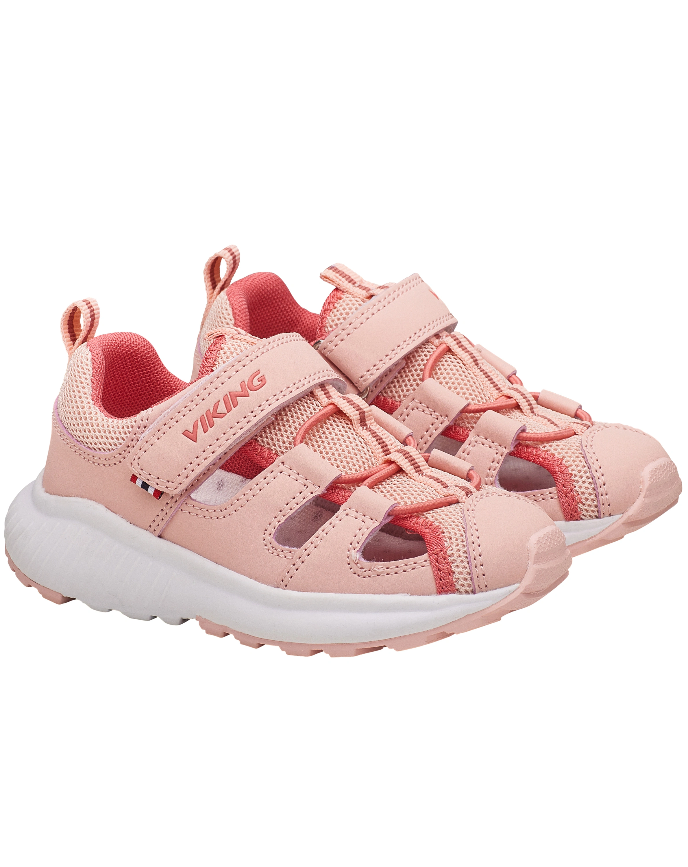 Sneaker AERY LITE in peach