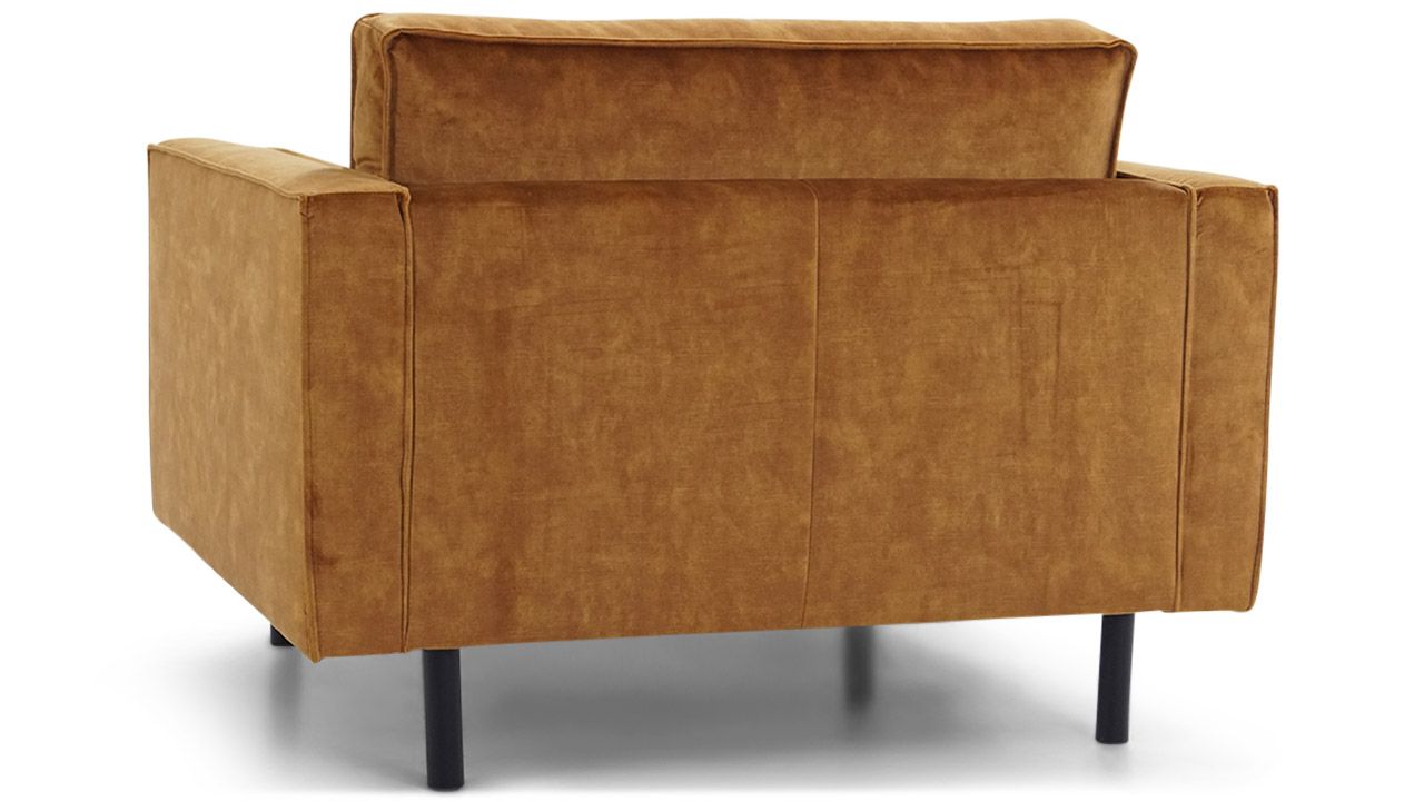 Fauteuil - Loveseat American