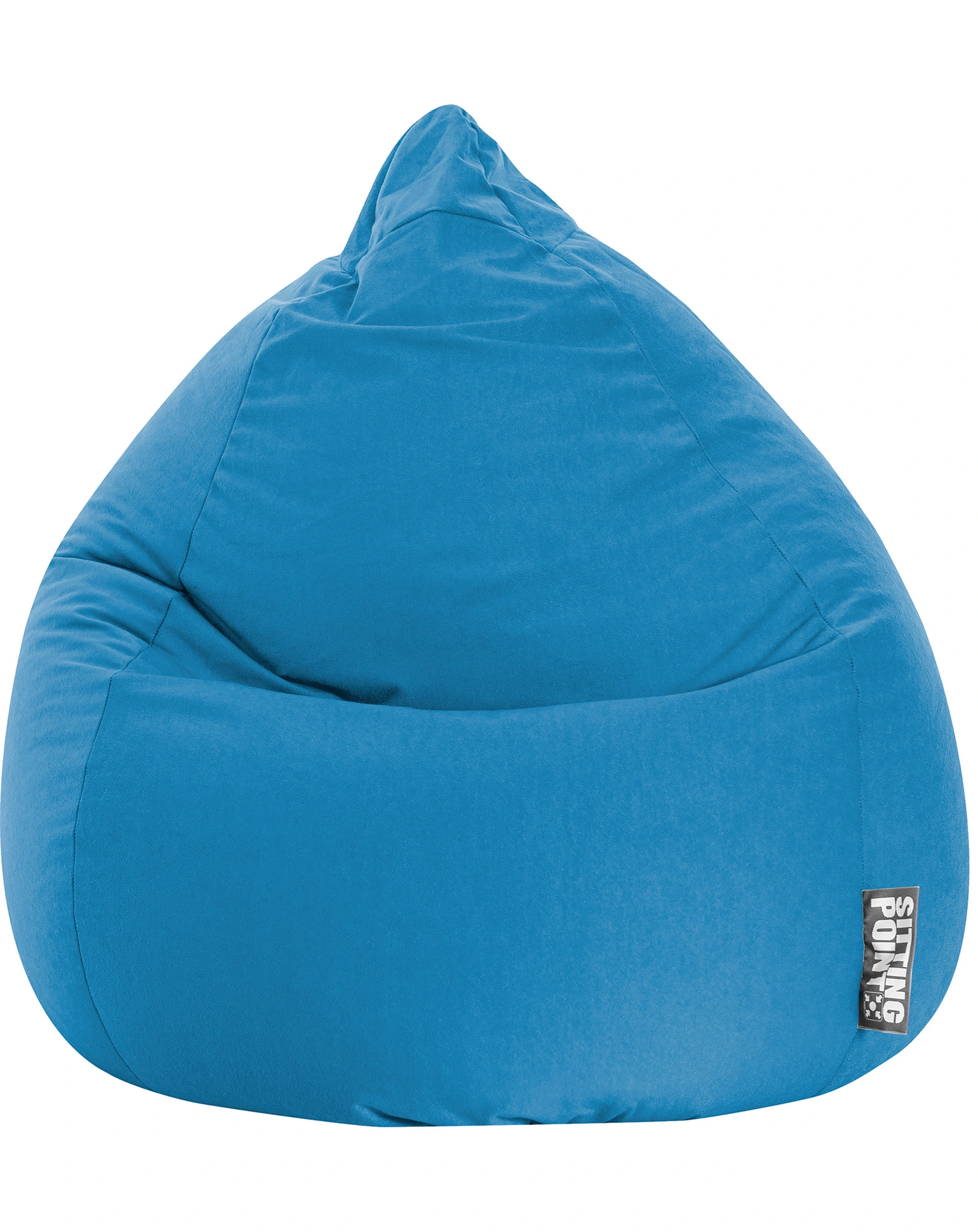 Sitzsack BeanBag EASY XL (Farbe: blau)