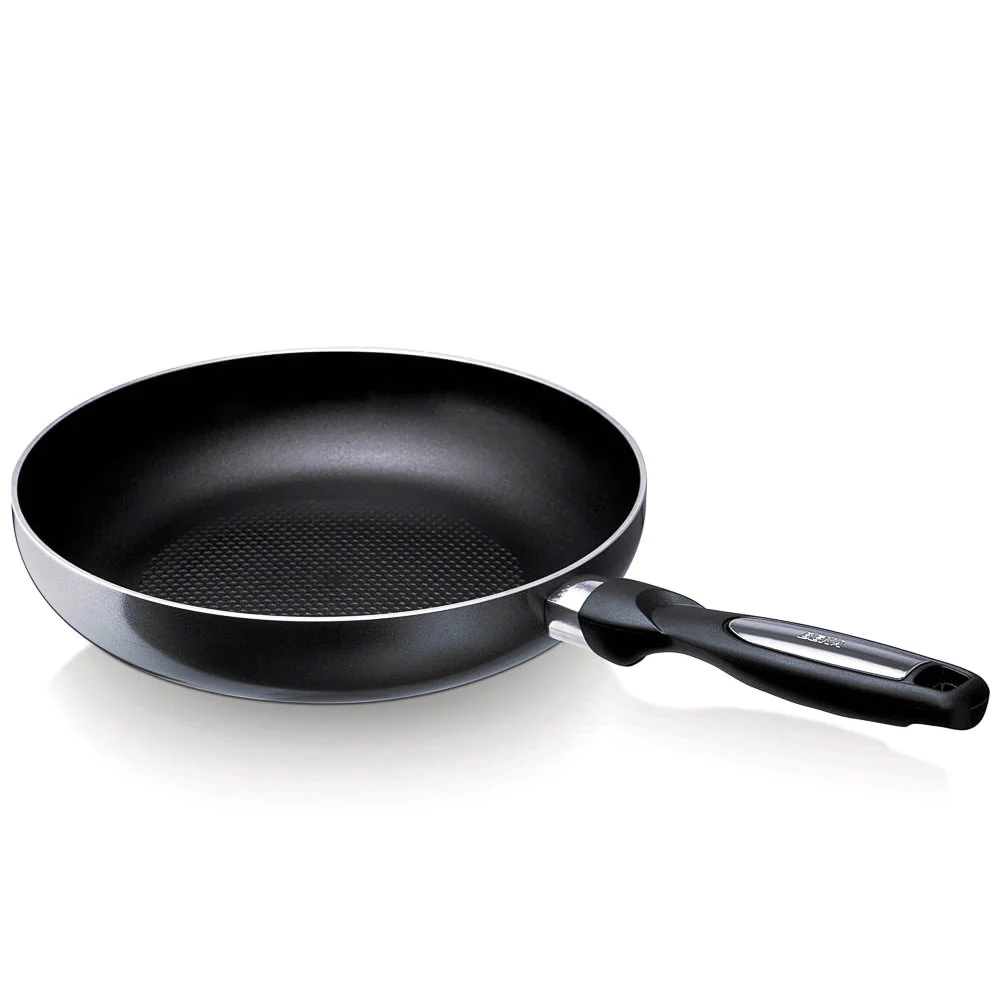 Poêle Pro Induc 24 cm en aluminium antiahésif Beka