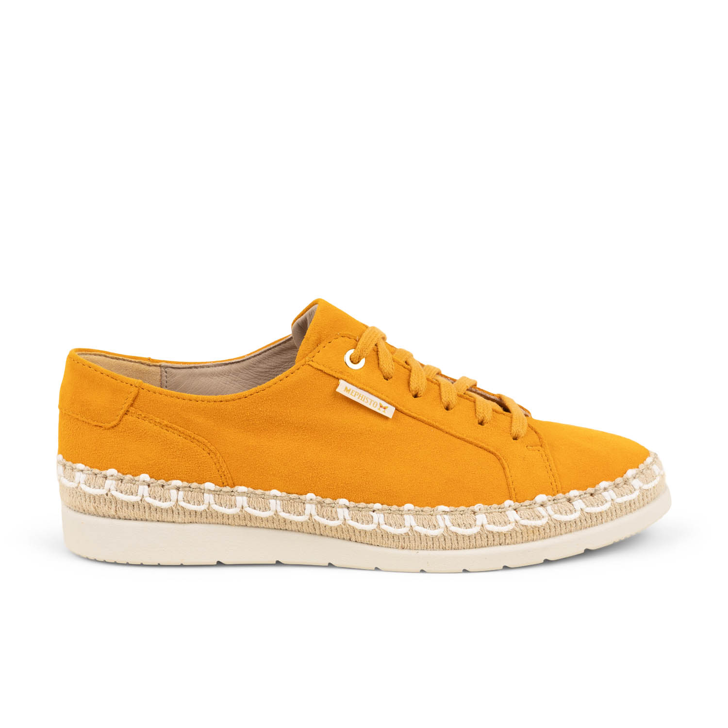 Baskets femme MEPHISTO VALENTA