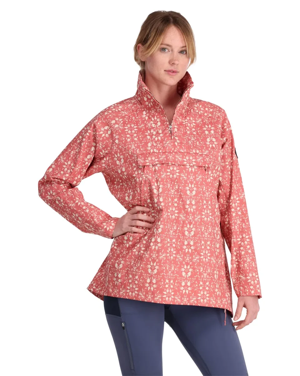 Kari Traa RUTH ANORAK CEDAR
