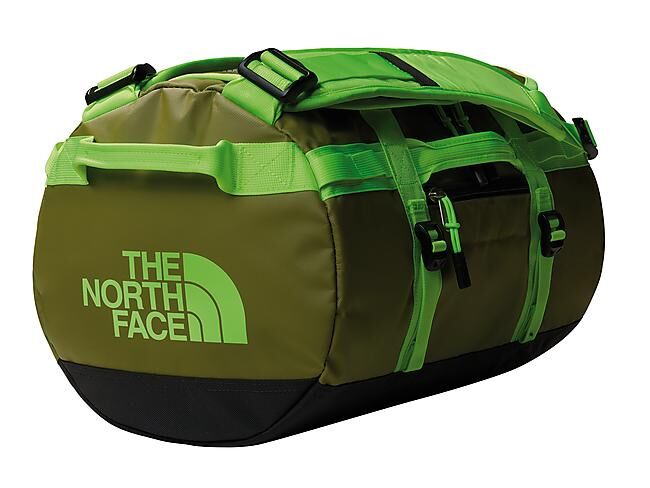 THE NORTH FACE - BASE CAMP DUFFEL XS SAC