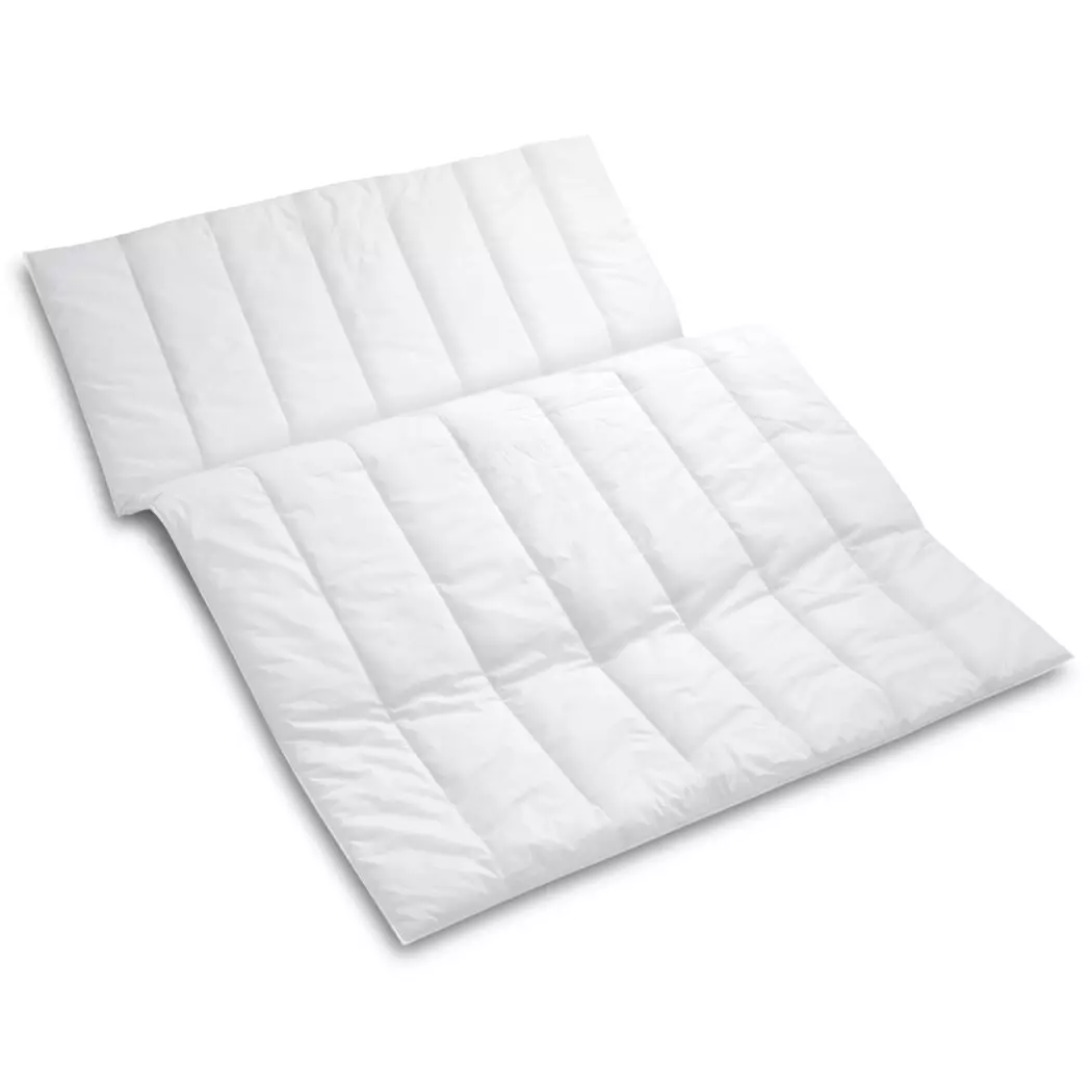 Ganzjahresbettdecke Aqua Aktiv 200 x 220 cm