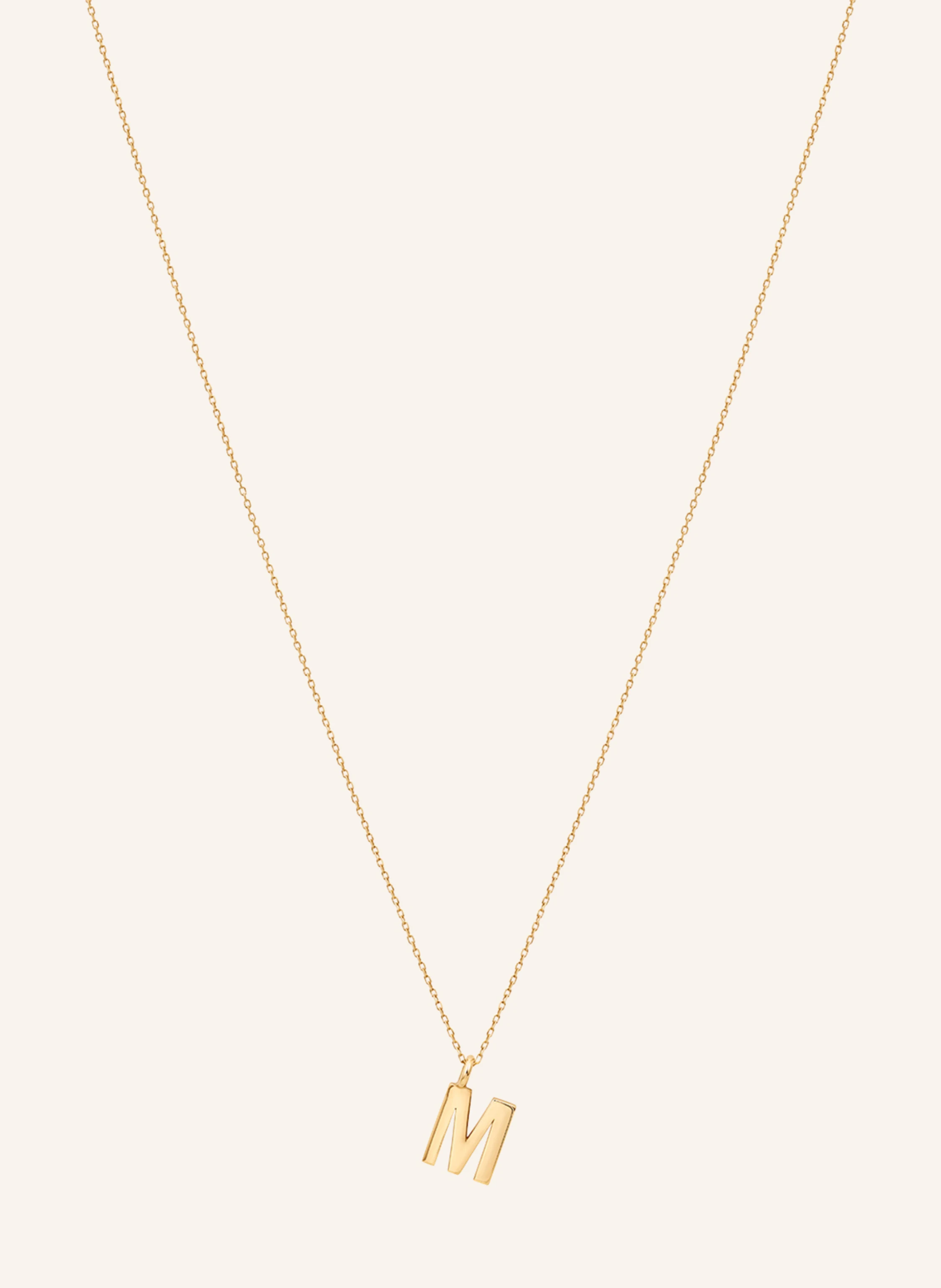WEMPE Fine Jewelry Anhänger MINIMALISM