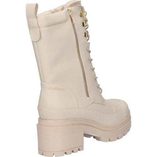Chika 10 - BLOOM 02 Beige