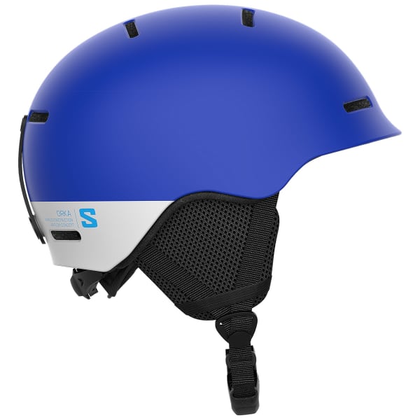 Casque de ski SALOMON ORKA JR