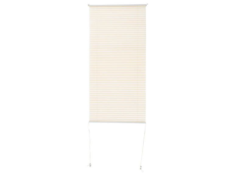 Plisségordijn voor deuren 70 x 200 cm