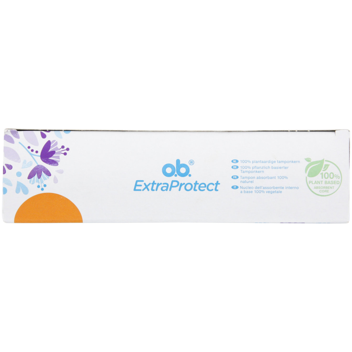 o.b. ProComfort Night Super 16 Stück