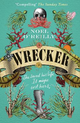 Wrecker (Paperback)