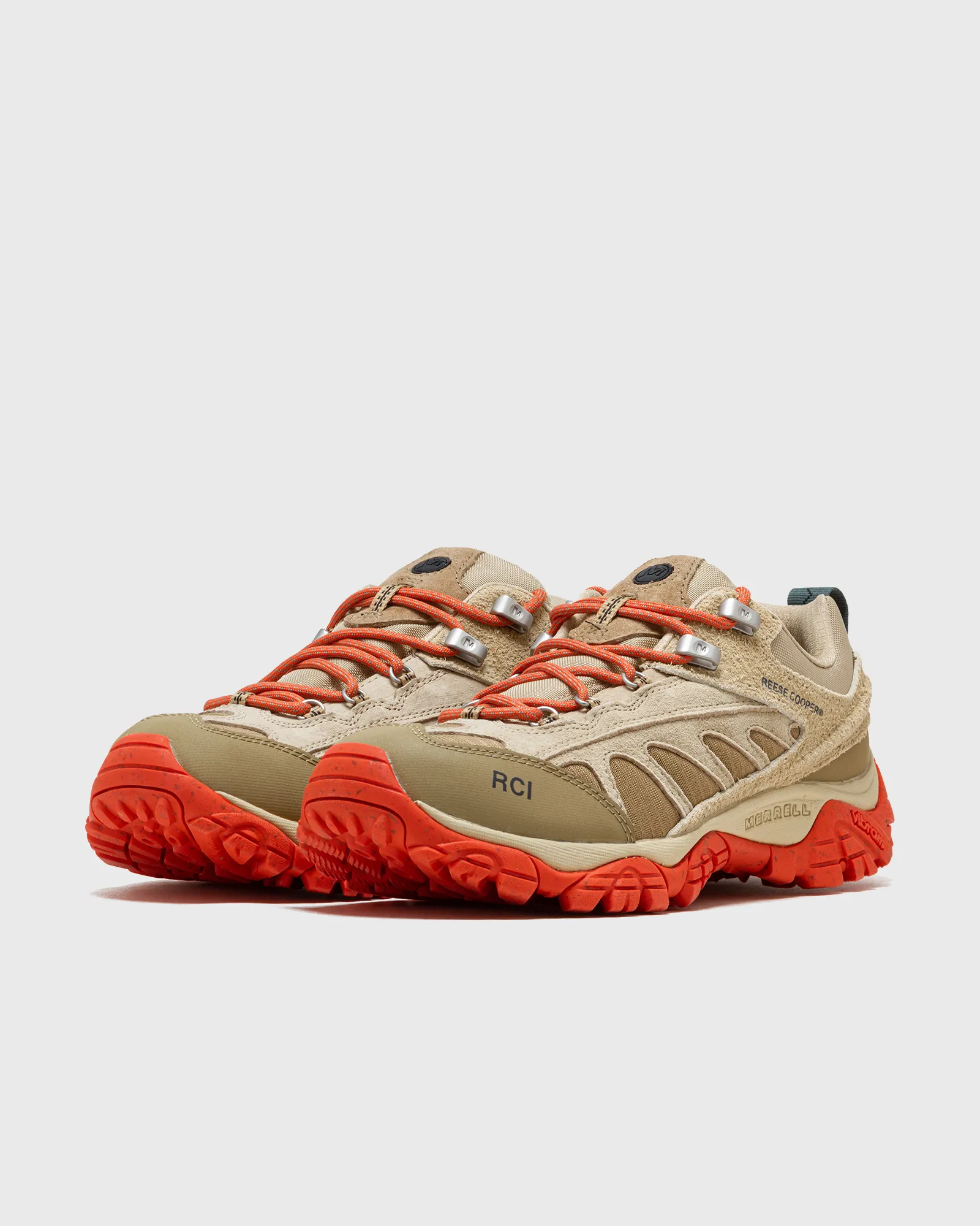 Merrell 1-TRL MOAB MESA LUXE SE X RCI