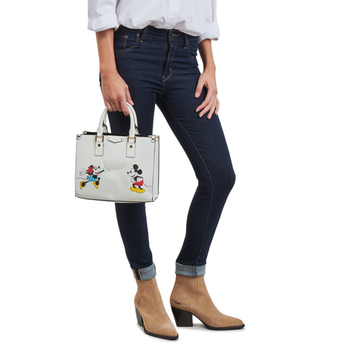 Aldo - D100TOTEBAG - Blanc