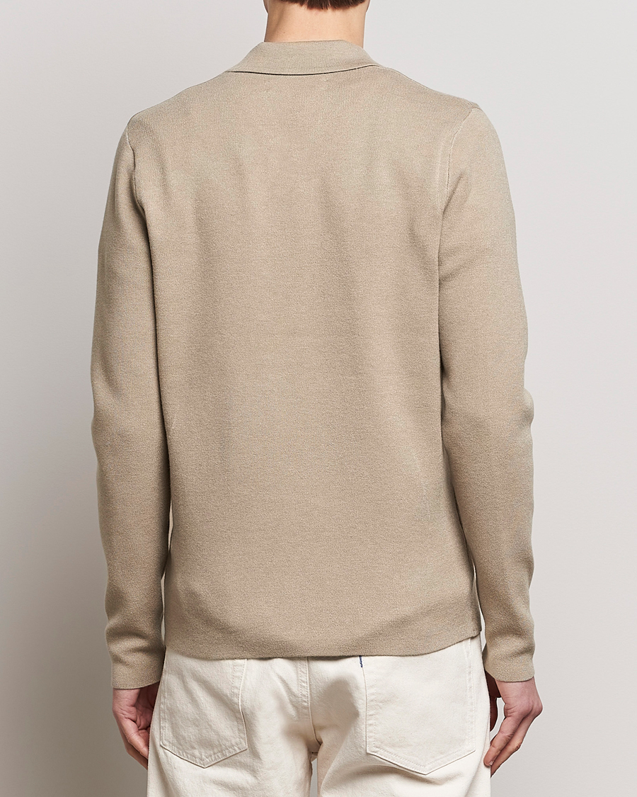 Samsøe Samsøe Guna Half Zip Pure Cashmere