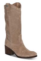 Boots L47309 beige Beige
