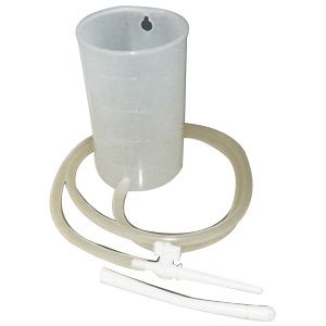 PARAM Irrigator 1 Liter