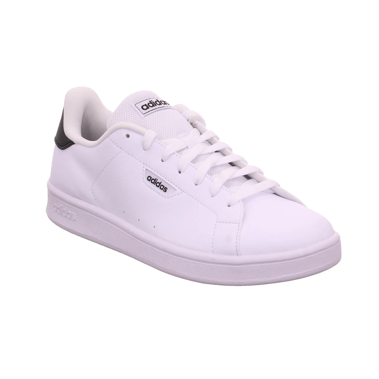 ADIDAS Sneaker- Skaterschuh Herren Weiss Lederimitat