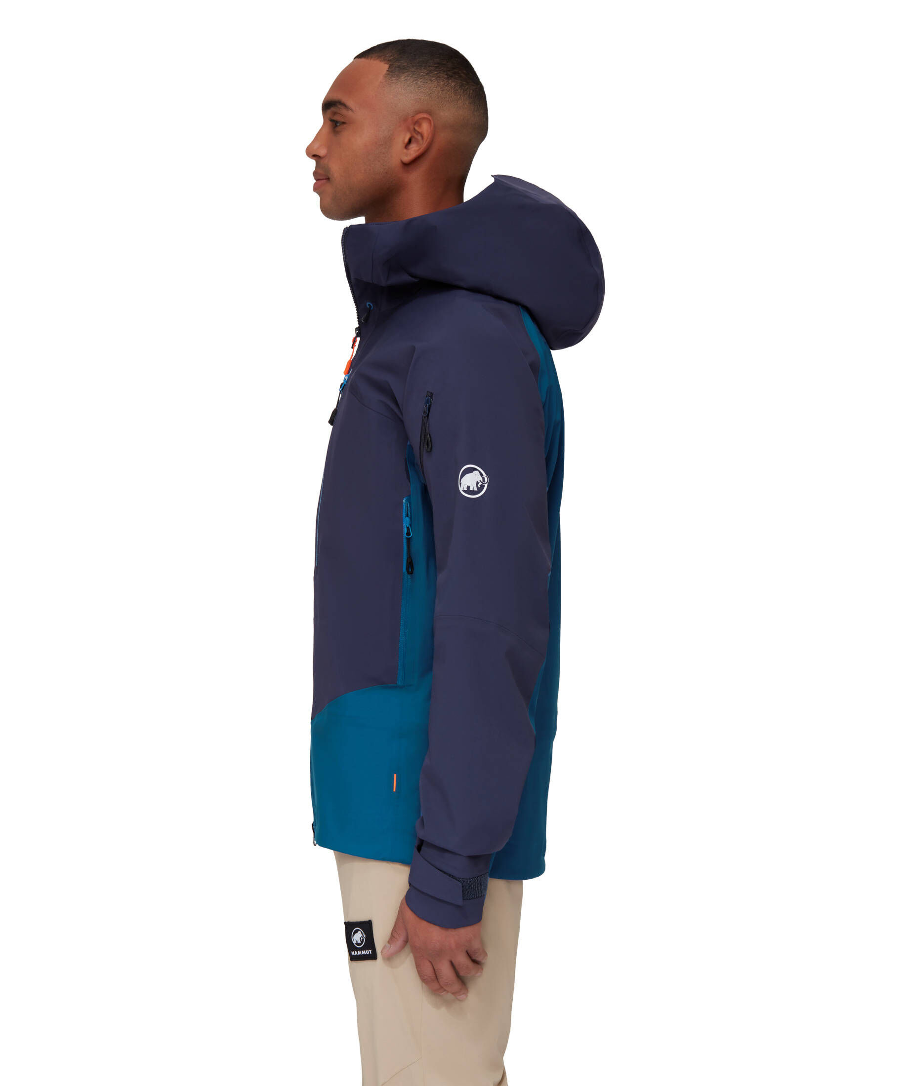 Mammut| Herren Hardshelljacke TAISS PRO HS